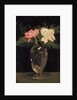 Peonies by Samuel John Peploe
